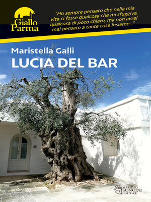 cover image of Lucia del bar